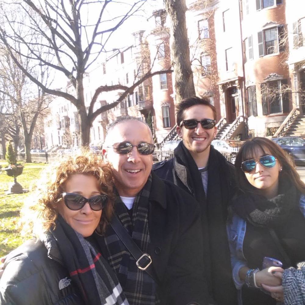 Meet your Posher, Lisa